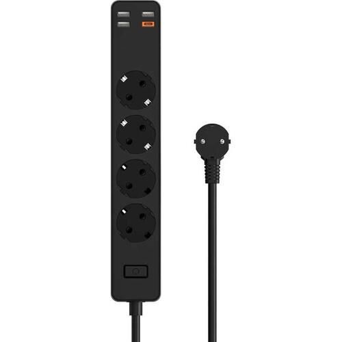 Wiwu Power Strip 20W Priz