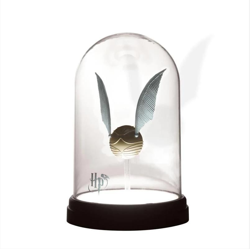 Paladone Harry Potter Golden Snitch Işık
