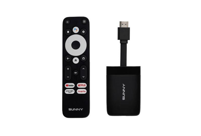 Sunny Prıme Tv Stıck
