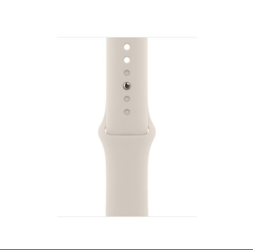 Apple Watch Se 44 mm Alüminyum