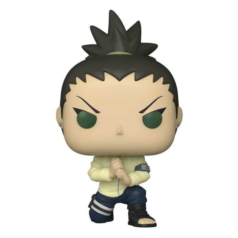Funko POP Figür - Animation: Boruto Shikadai