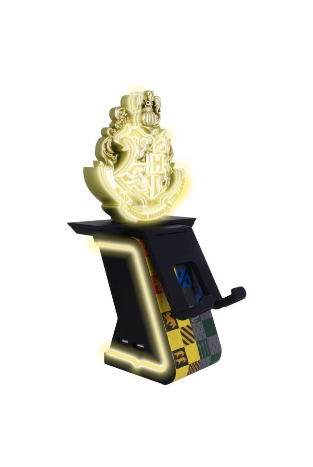Harry Potter Hogwarts - Oyun Kolu ve Telefon Tutucu