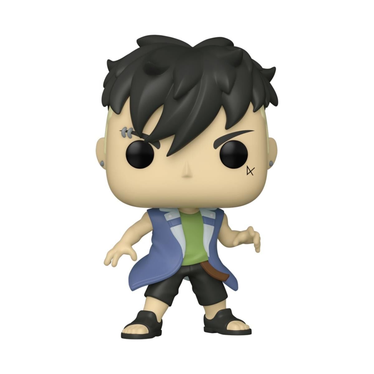 Funko POP Figür - Animation: Naruto Next Generetion Boruto - Kawaki
