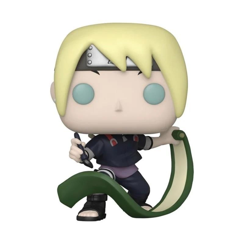 Funko POP Figür - Animation: Naruto Next Generetions Boruto - Inojin