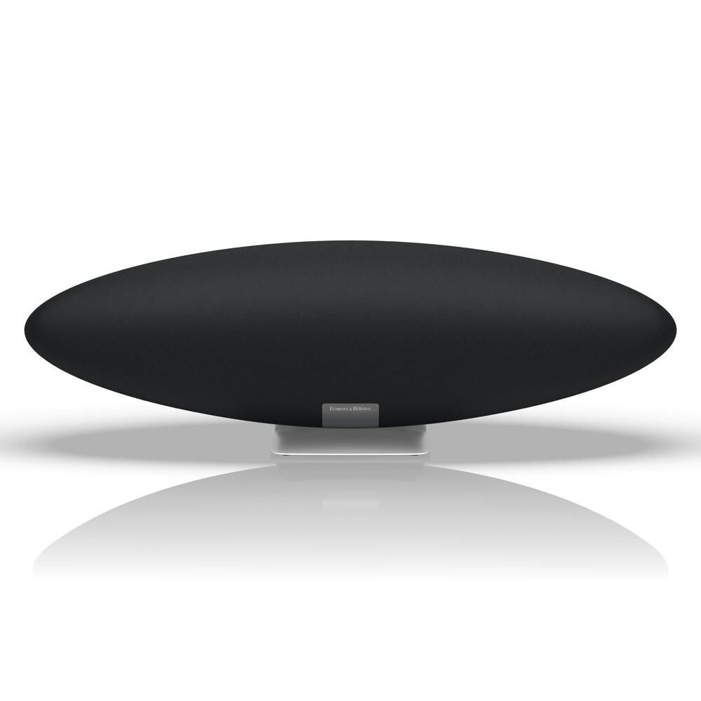 Bowers&Wilkins Zeppelin Pro Edition Bluetooth Hoparlör Uzay Grisi