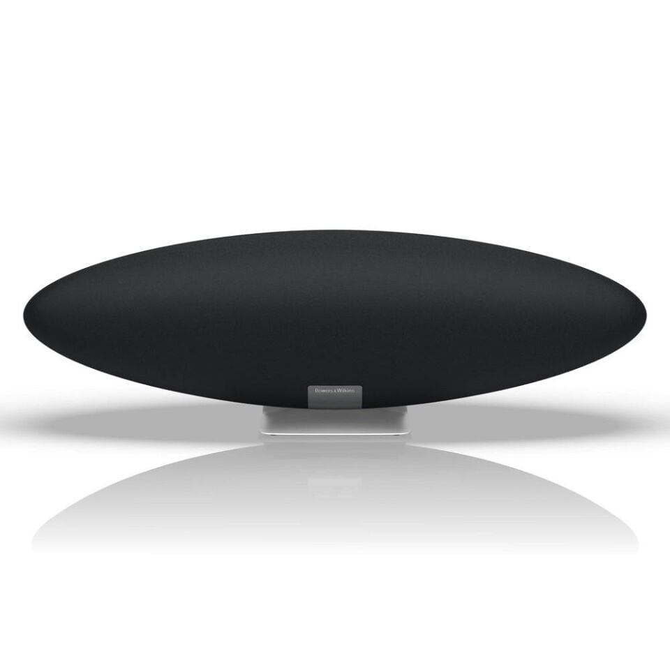 Bowers&Wilkins Zeppelin Pro Edition Bluetooth Hoparlör Uzay Grisi
