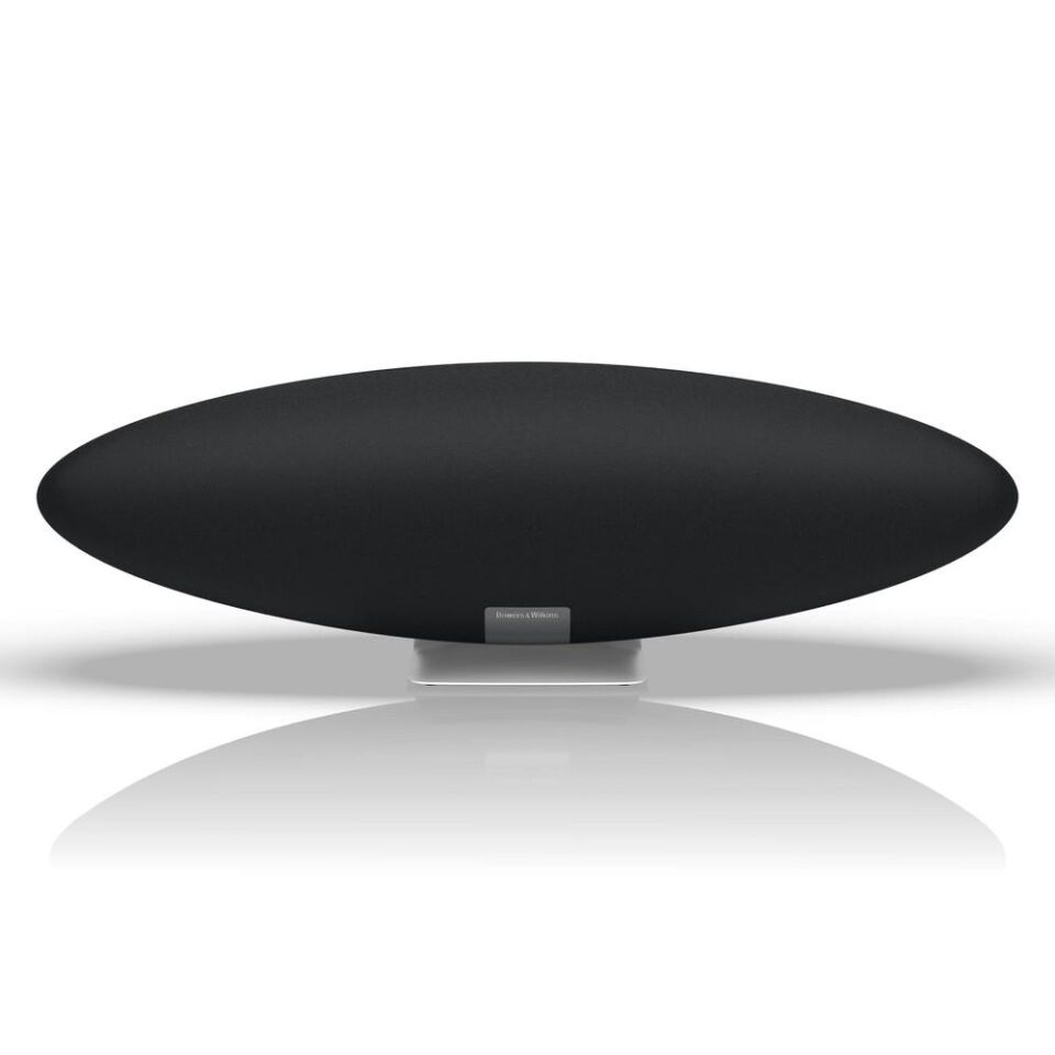 Bowers&Wilkins Zeppelin Pro Edition Bluetooth Hoparlör Uzay Grisi