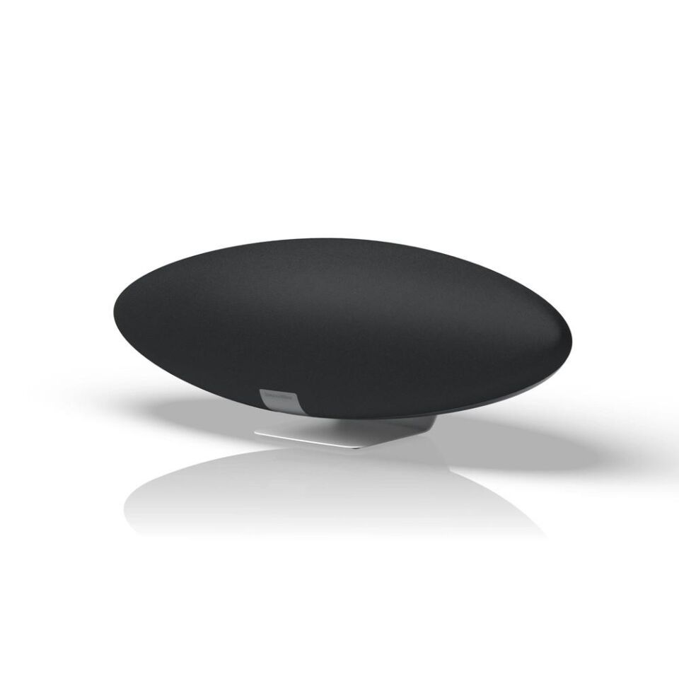 Bowers&Wilkins Zeppelin Pro Edition Bluetooth Hoparlör Uzay Grisi