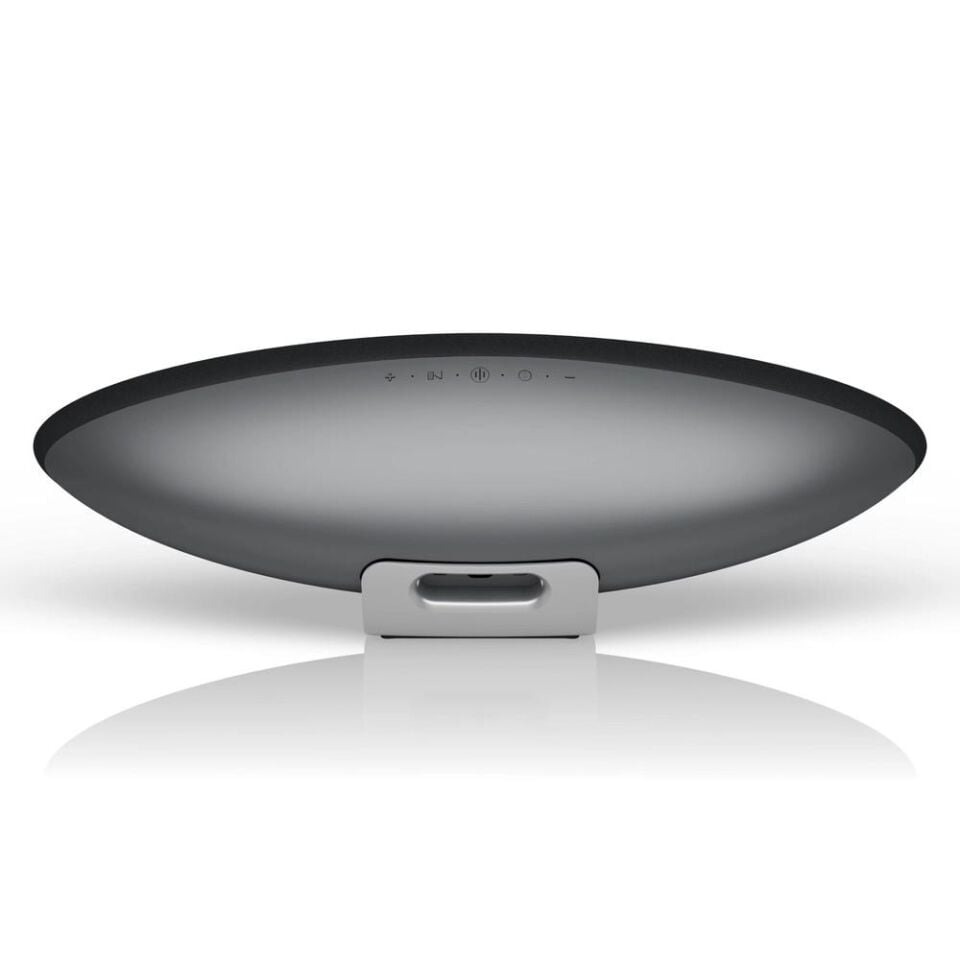 Bowers&Wilkins Zeppelin Pro Edition Bluetooth Hoparlör Uzay Grisi