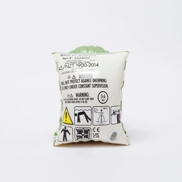 SunnyLife Buddy Float Deniz Kolluğu Haki