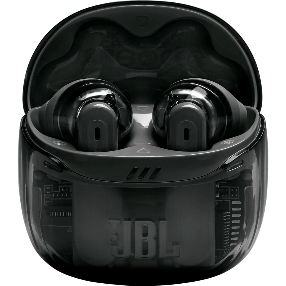 JBL Tune Flex2 NC Bluetooth Kulak İçi Kulaklık Ghost Beyaz