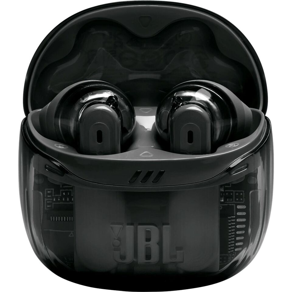 JBL Tune Flex2 NC Bluetooth Kulak İçi Kulaklık Ghost Beyaz