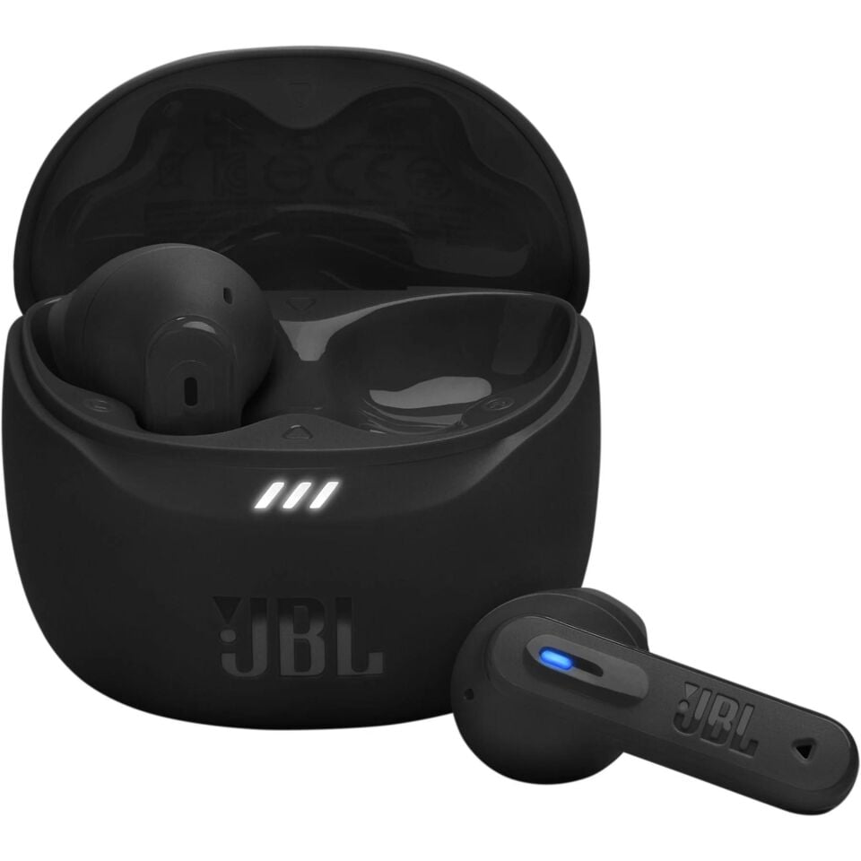 JBL Tune Flex2 NC Bluetooth Kulak İçi Kulaklık Ghost Beyaz