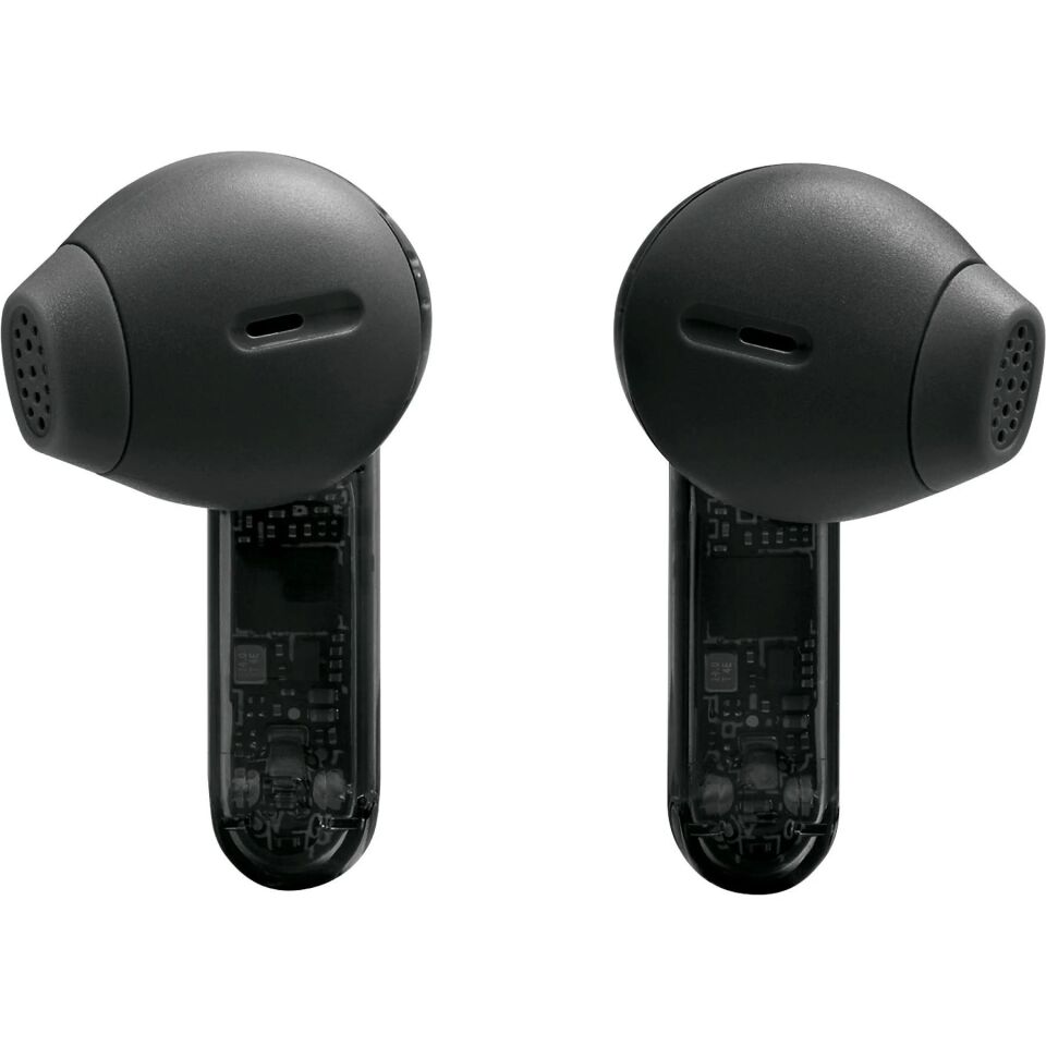 JBL Tune Flex2 NC Bluetooth Kulak İçi Kulaklık Ghost Siyah