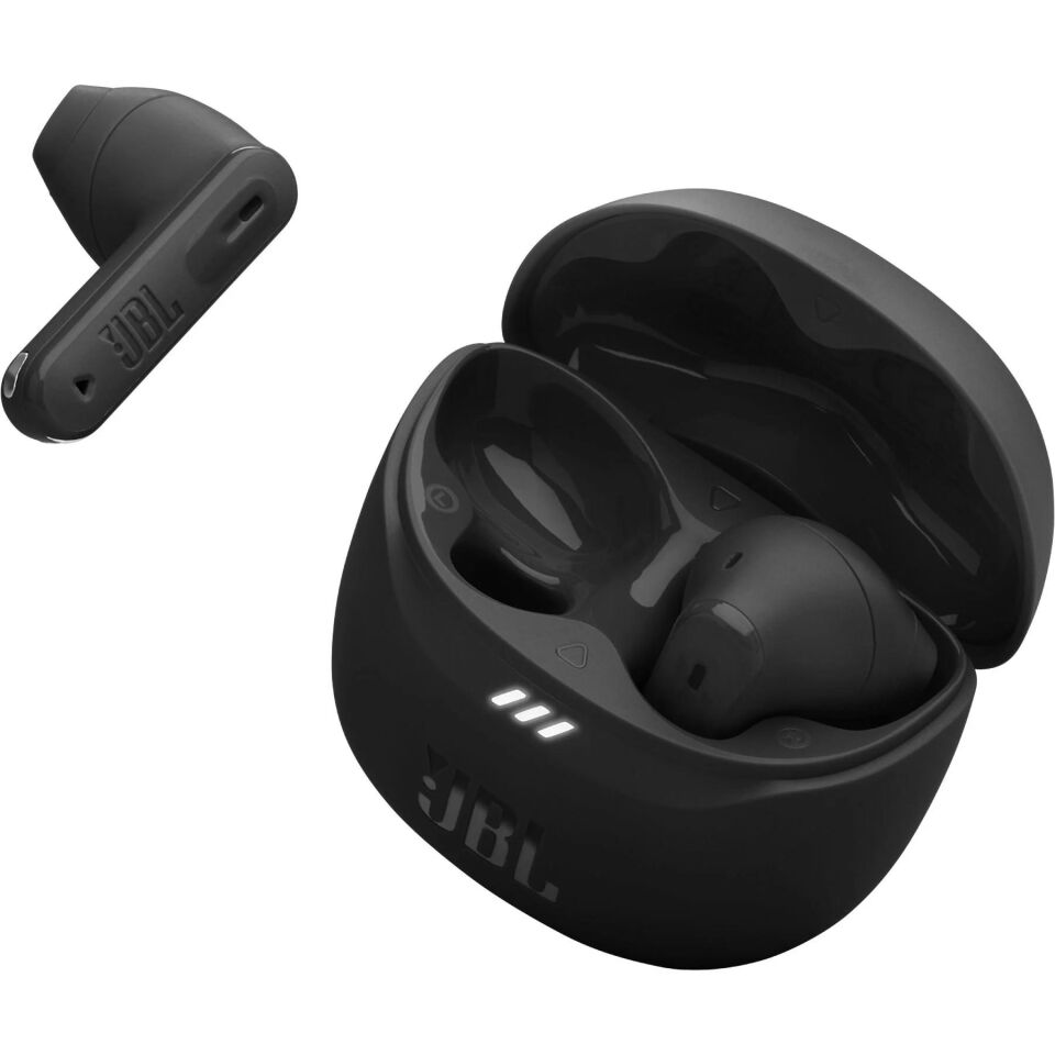 JBL Tune Flex2 NC Bluetooth Kulak İçi Kulaklık Siyah