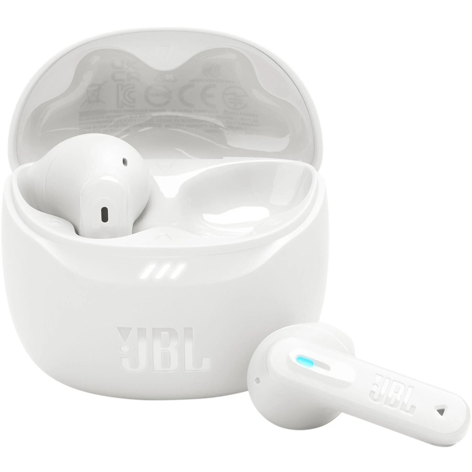 JBL Tune Flex2 NC Bluetooth Kulak İçi Kulaklık Beyaz