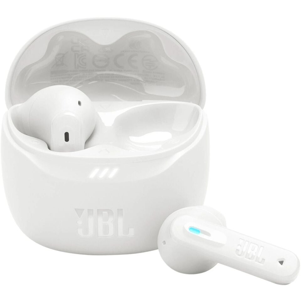 JBL Tune Flex2 NC Bluetooth Kulak İçi Kulaklık Beyaz