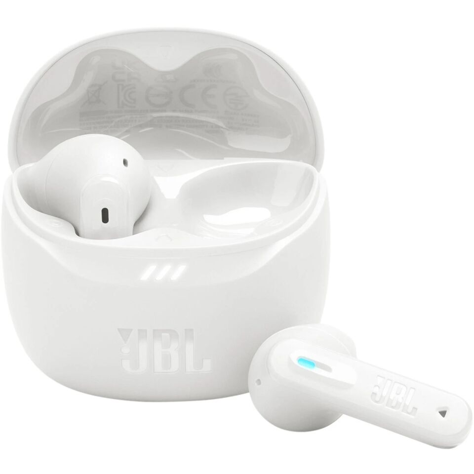 JBL Tune Flex2 NC Bluetooth Kulak İçi Kulaklık Beyaz