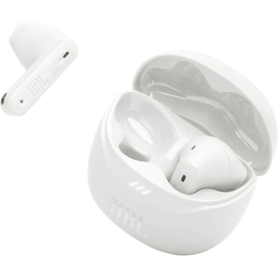 JBL Tune Flex2 NC Bluetooth Kulak İçi Kulaklık Beyaz