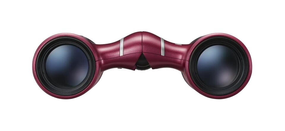 Nikon Aculon T02 8x21 Dürbün - Kırmızı