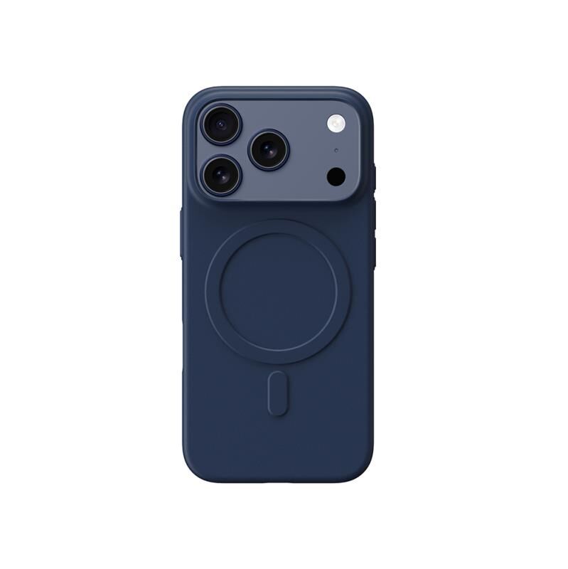 Amazingthing  iPhone 17 Pro Max  Magsafe Şarj Özellikli  Minimal Air Serisi Kılıf Turuncu
