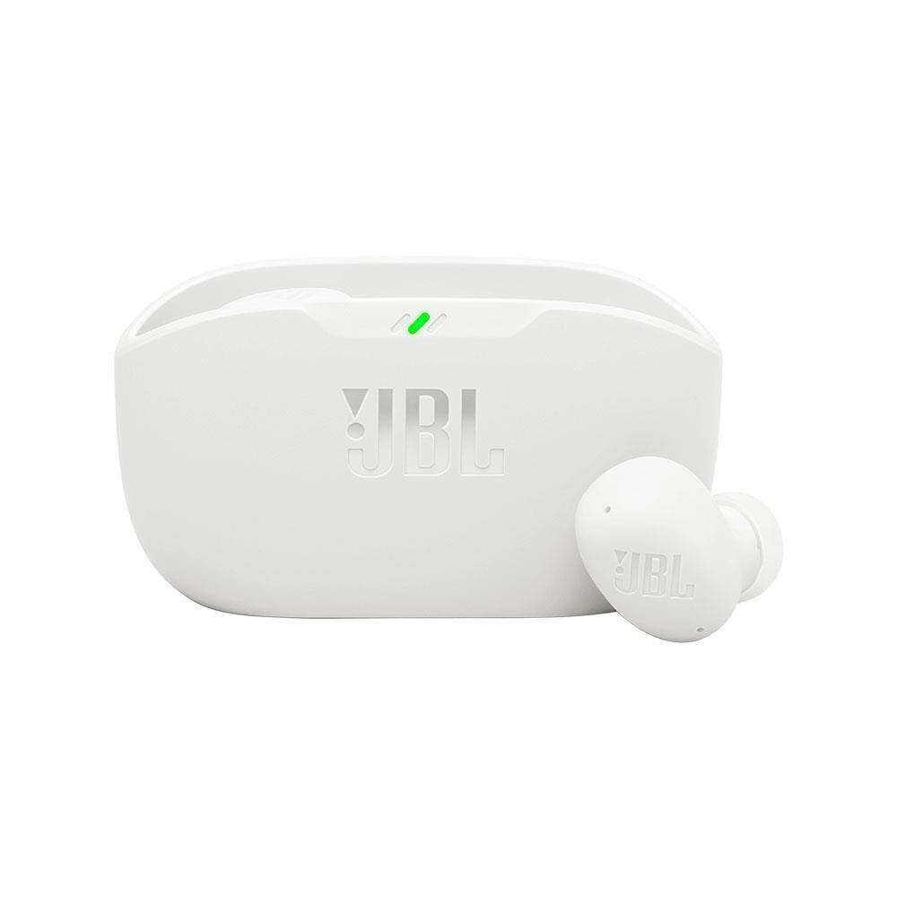 Jbl Wave Buds 2  Bluetooth Kulak İçi Kulaklık Beyaz