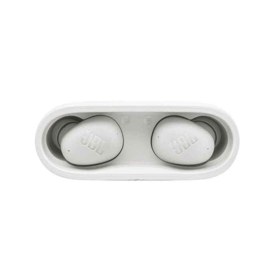 Jbl Wave Buds 2  Bluetooth Kulak İçi Kulaklık Beyaz