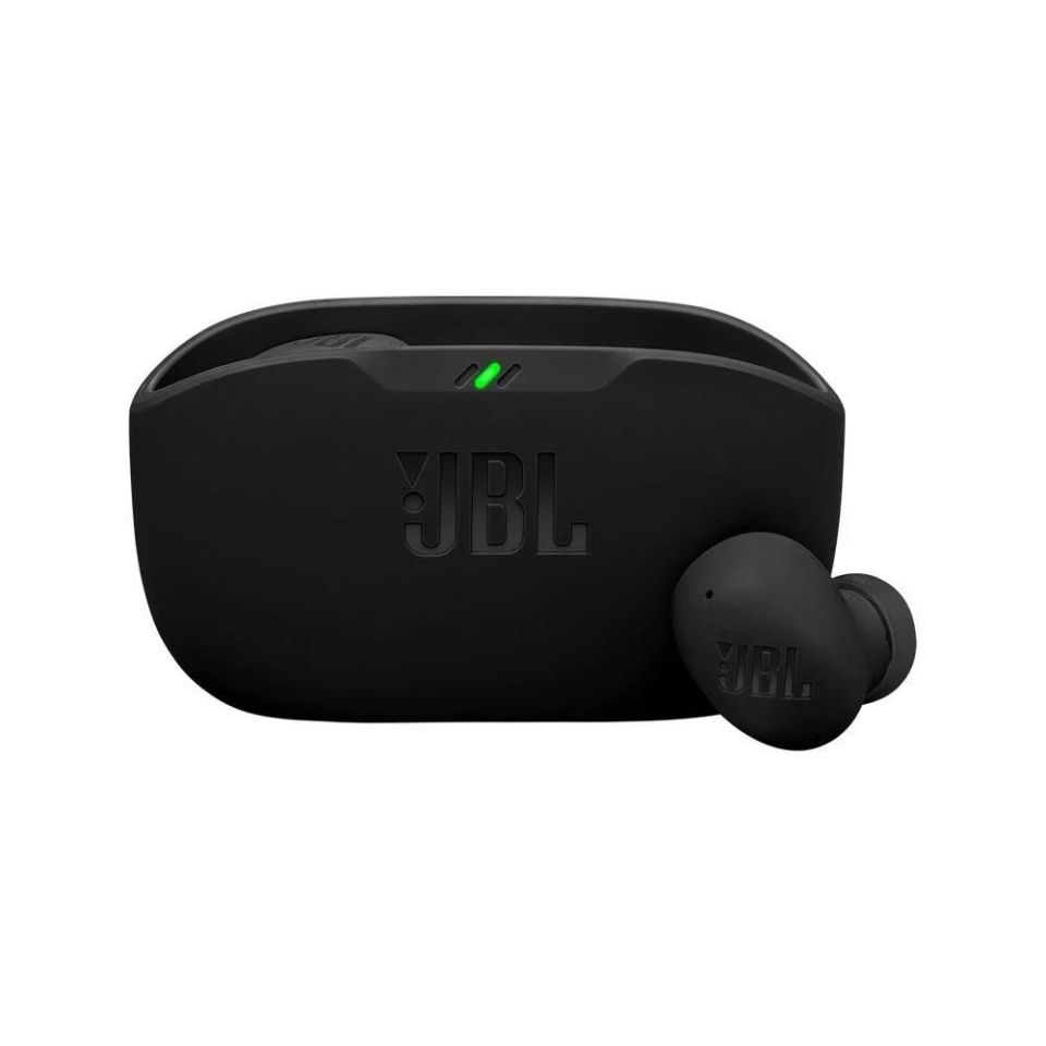 Jbl Wave Buds 2  Bluetooth Kulak İçi Kulaklık Siyah