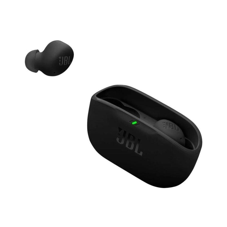 Jbl Wave Buds 2  Bluetooth Kulak İçi Kulaklık Siyah