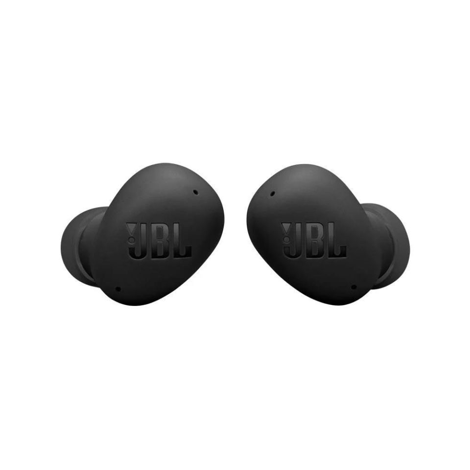 Jbl Wave Buds 2  Bluetooth Kulak İçi Kulaklık Siyah