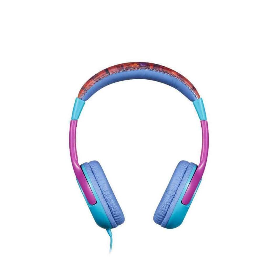 Disney Frozen II Karlar Ülkesi Lisanslı Kulak Üstü Çocuk Kulaklığı