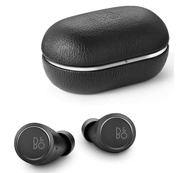 Bang & Olufsen Beoplay E8 3rd Gen. Bluetooth Kulak Içi Kulaklık - Siyah