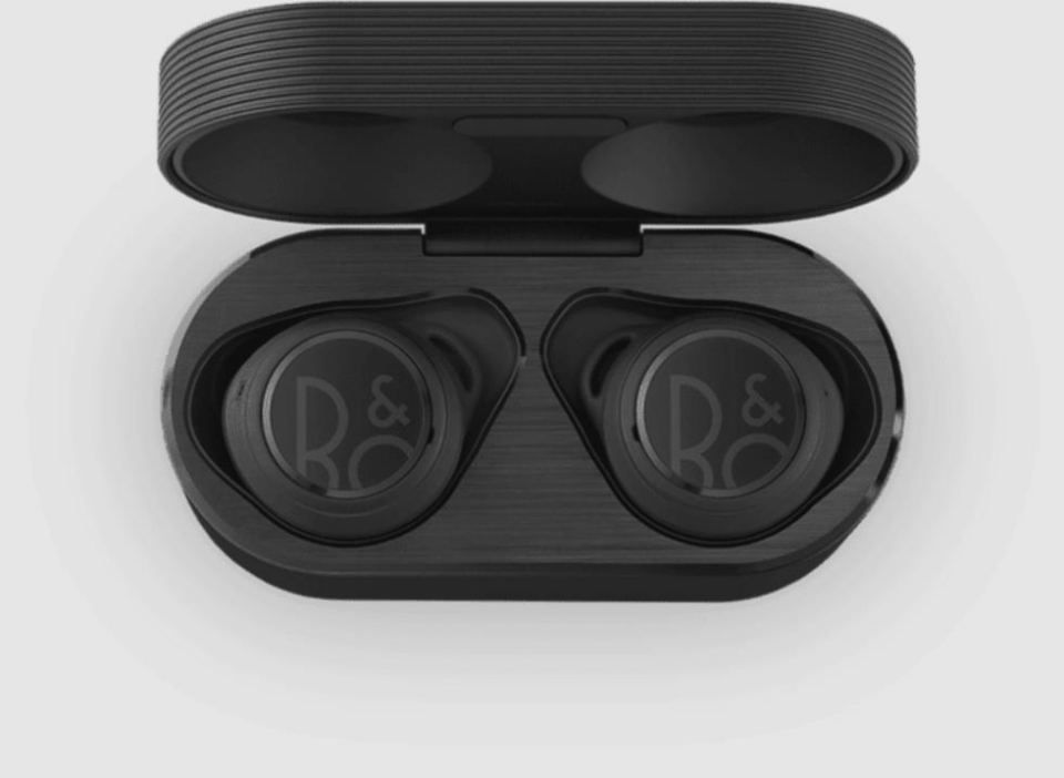 Bang & Olufsen Beoplay E8 3rd Gen. Bluetooth Kulak Içi Kulaklık - Siyah