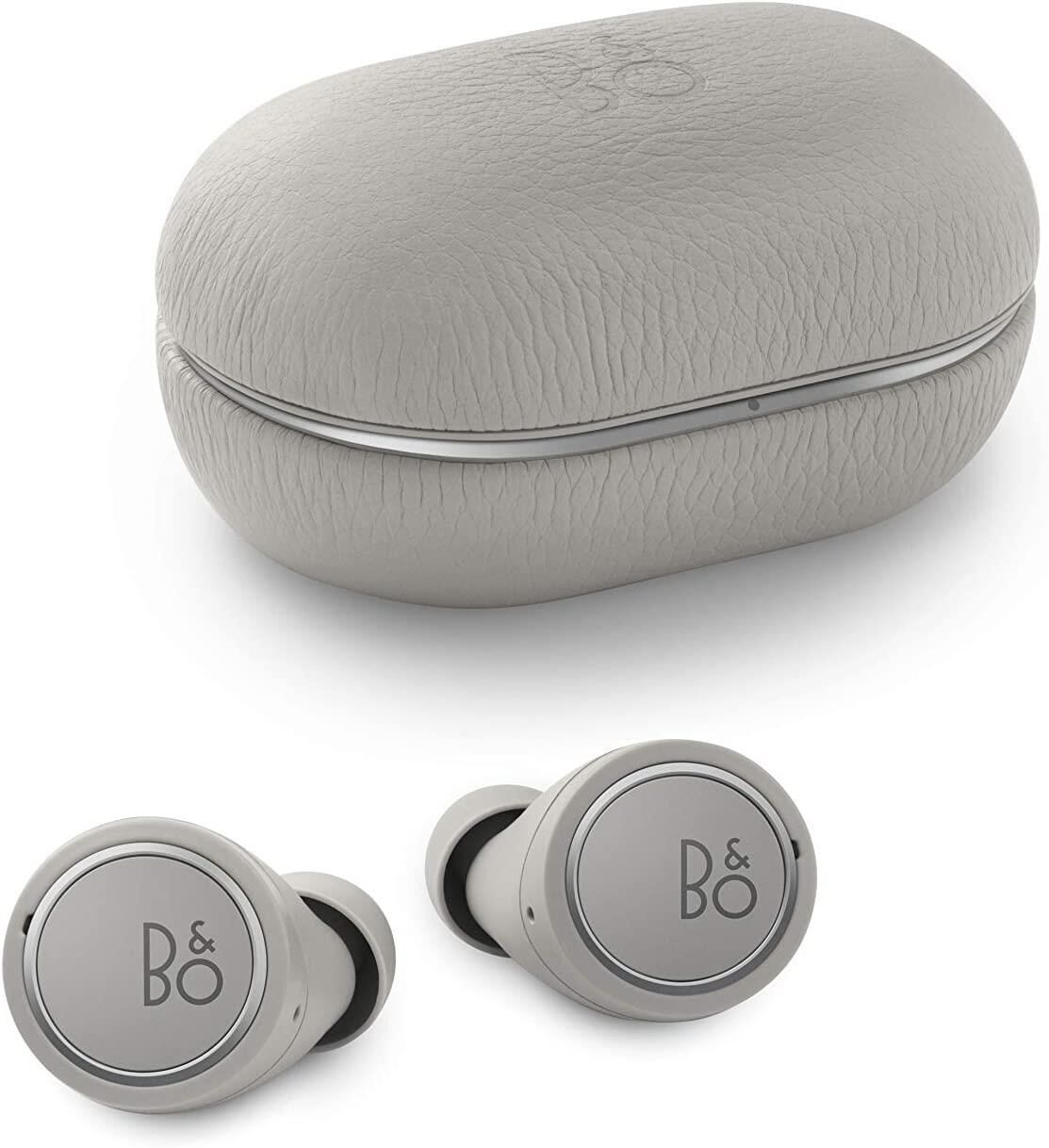 Bang & Olufsen Beoplay E8 3rd Gen. Bluetooth Kulak Içi Kulaklık - Gri