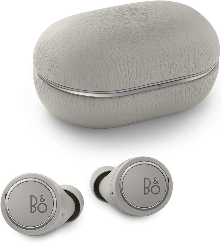 Bang & Olufsen Beoplay E8 3rd Gen. Bluetooth Kulak Içi Kulaklık - Gri