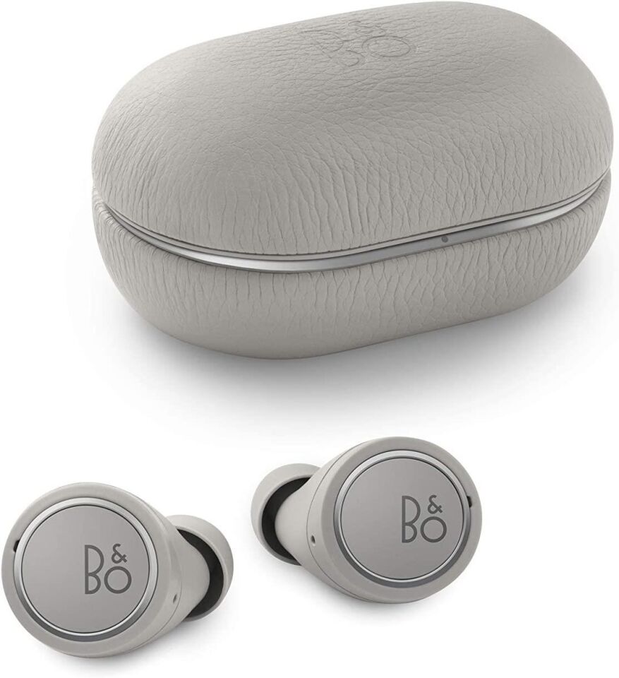 Bang & Olufsen Beoplay E8 3rd Gen. Bluetooth Kulak Içi Kulaklık - Gri