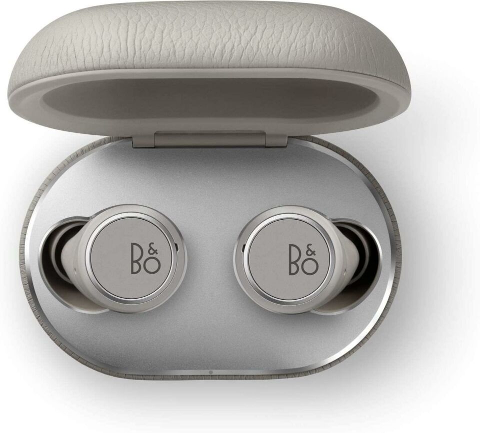 Bang & Olufsen Beoplay E8 3rd Gen. Bluetooth Kulak Içi Kulaklık - Gri
