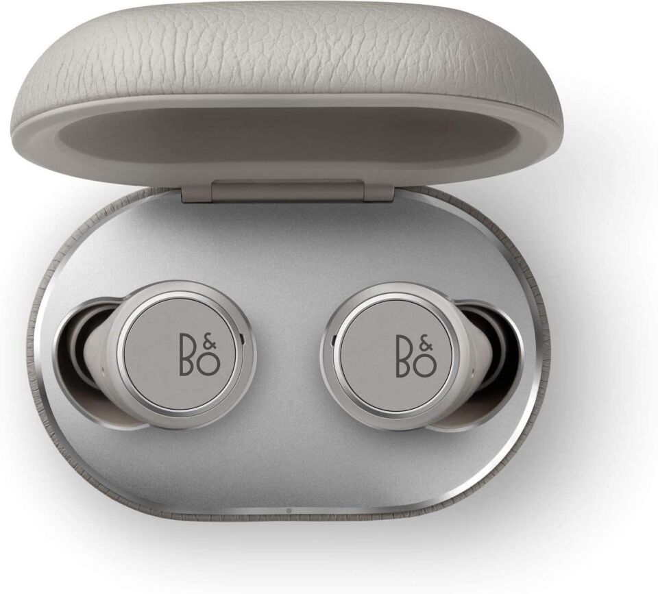 Bang & Olufsen Beoplay E8 3rd Gen. Bluetooth Kulak Içi Kulaklık - Gri