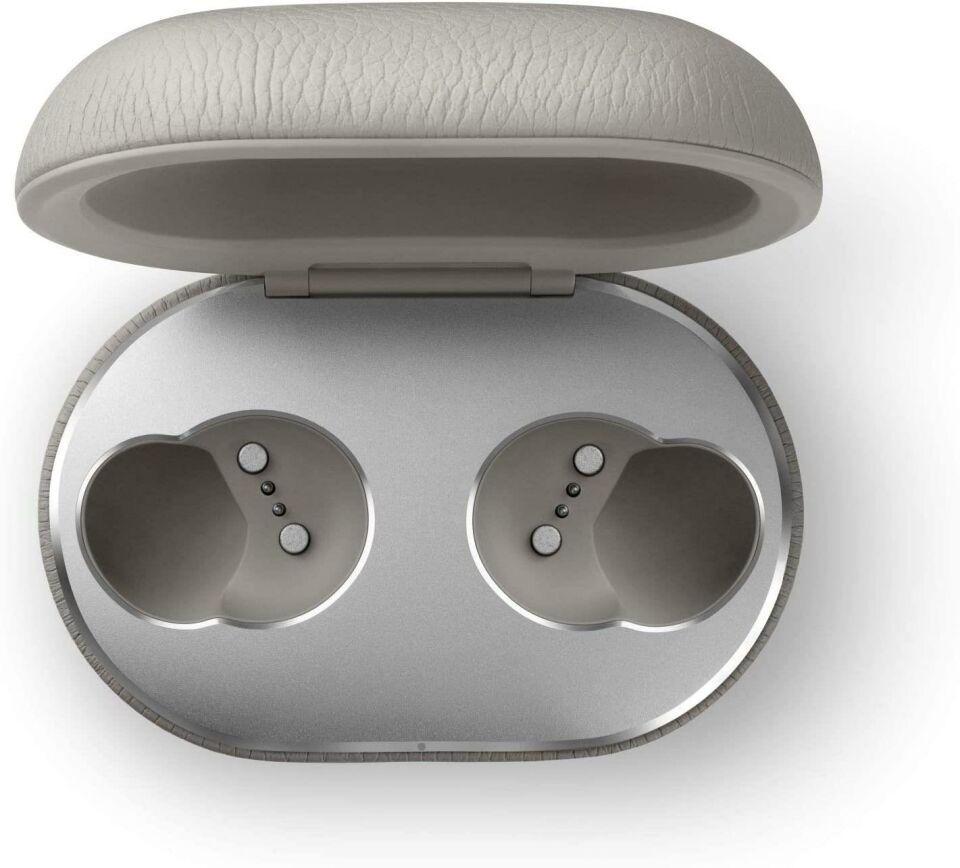 Bang & Olufsen Beoplay E8 3rd Gen. Bluetooth Kulak Içi Kulaklık - Gri