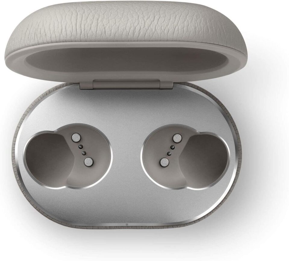 Bang & Olufsen Beoplay E8 3rd Gen. Bluetooth Kulak Içi Kulaklık - Gri