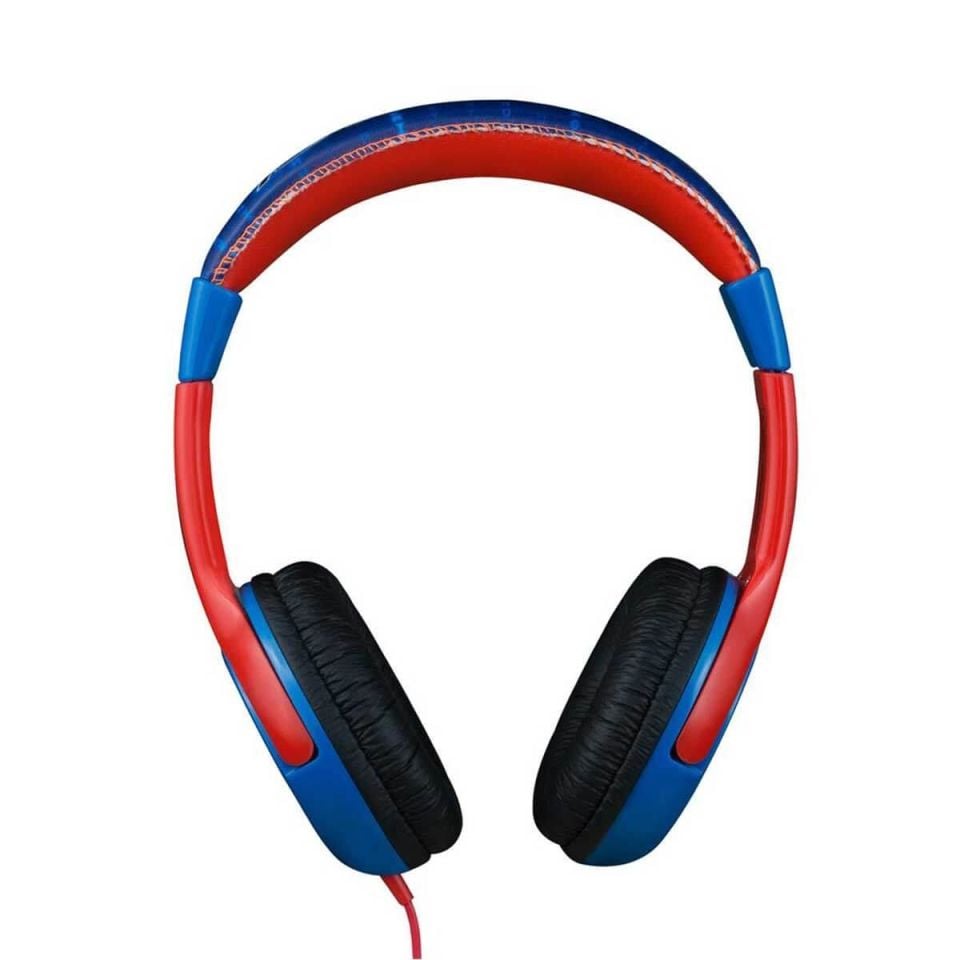 Disney Avengers Lisanslı Kulak Üstü Çocuk Kulaklığı