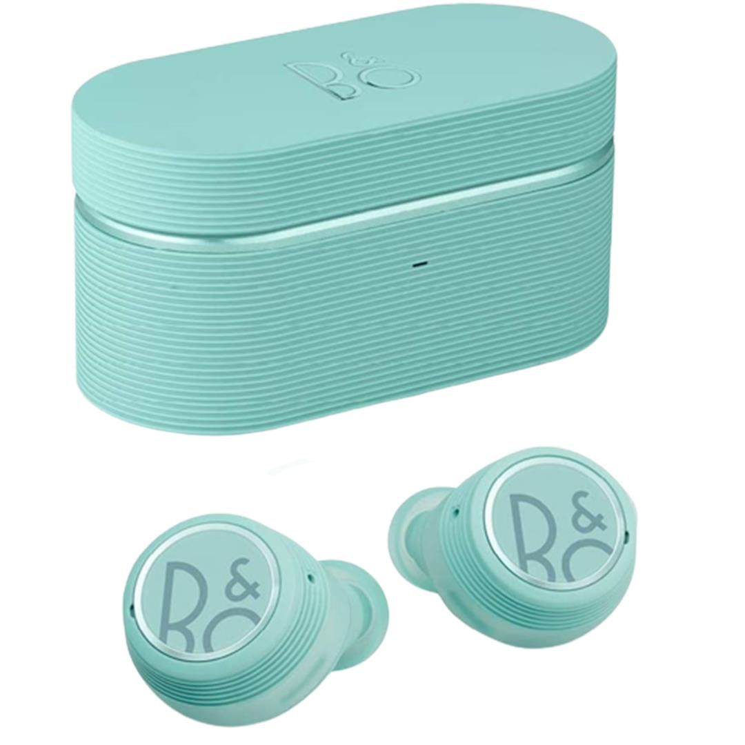 Bang & Olufsen Beoplay E8 Sport True Wireless Kulak İçi Bluetooth Kulaklık Oksijen Mavisi