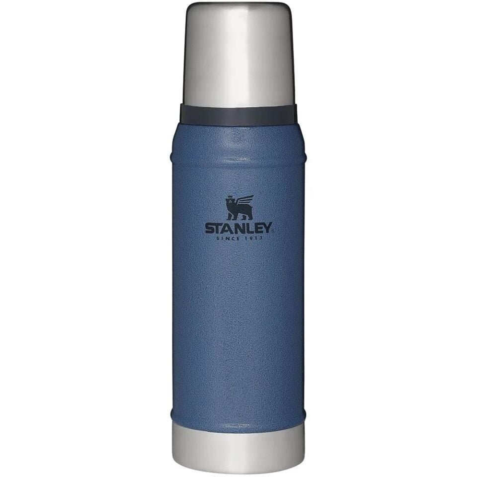 Stanley Klasik Vakumlu Paslanmaz Çelik Termos 0.75 LT