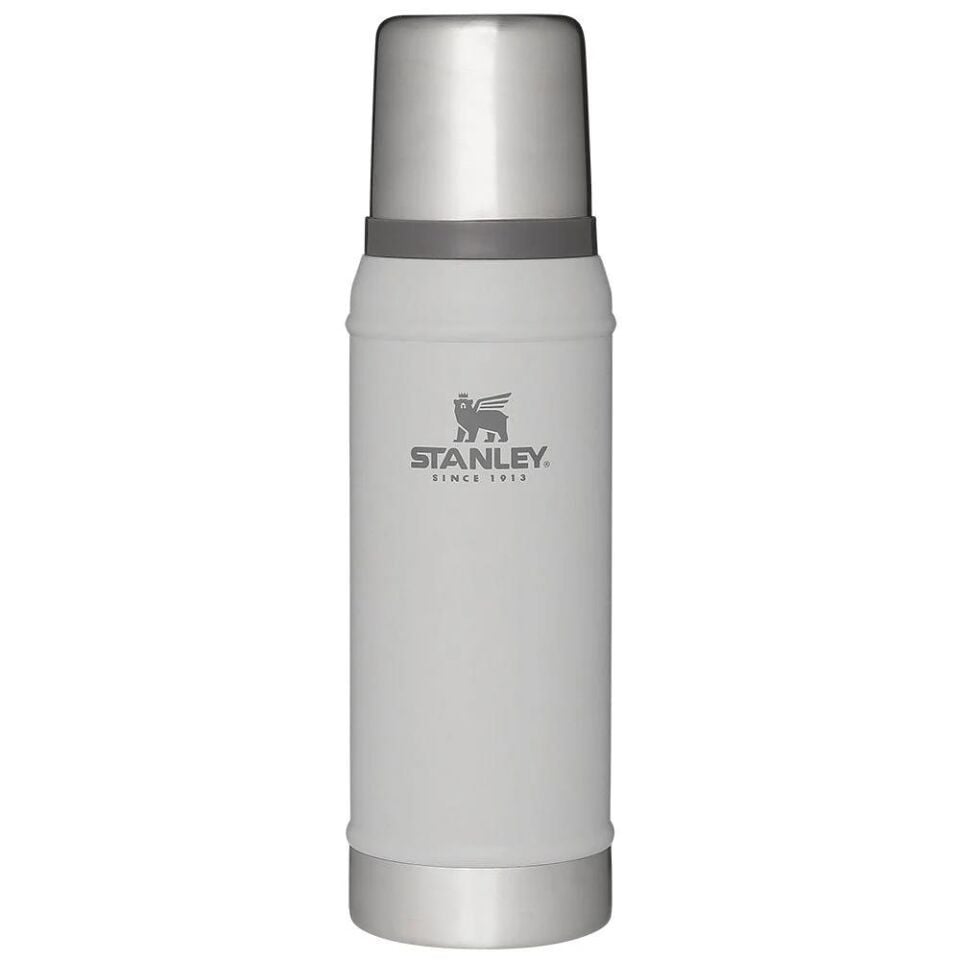 Stanley Klasik Vakumlu Paslanmaz Çelik Termos 0.75 LT Koyu Mavi