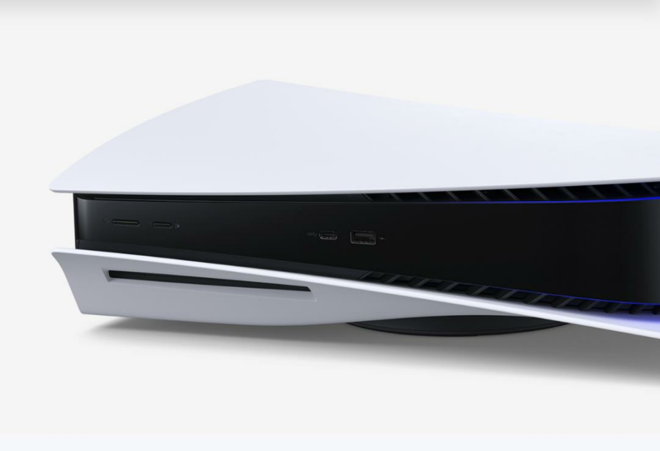 Sony Playstation 5 (İTHALATÇI GARANTİLİ)