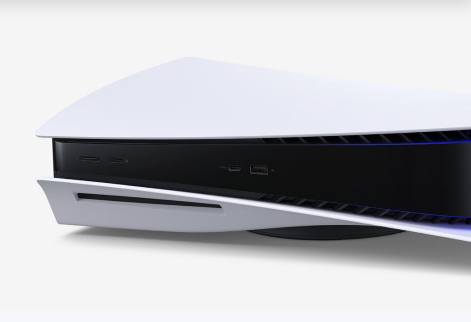 Sony Playstation 5 (İTHALATÇI GARANTİLİ)