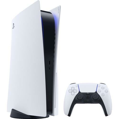 Sony Playstation 5 (İTHALATÇI GARANTİLİ)