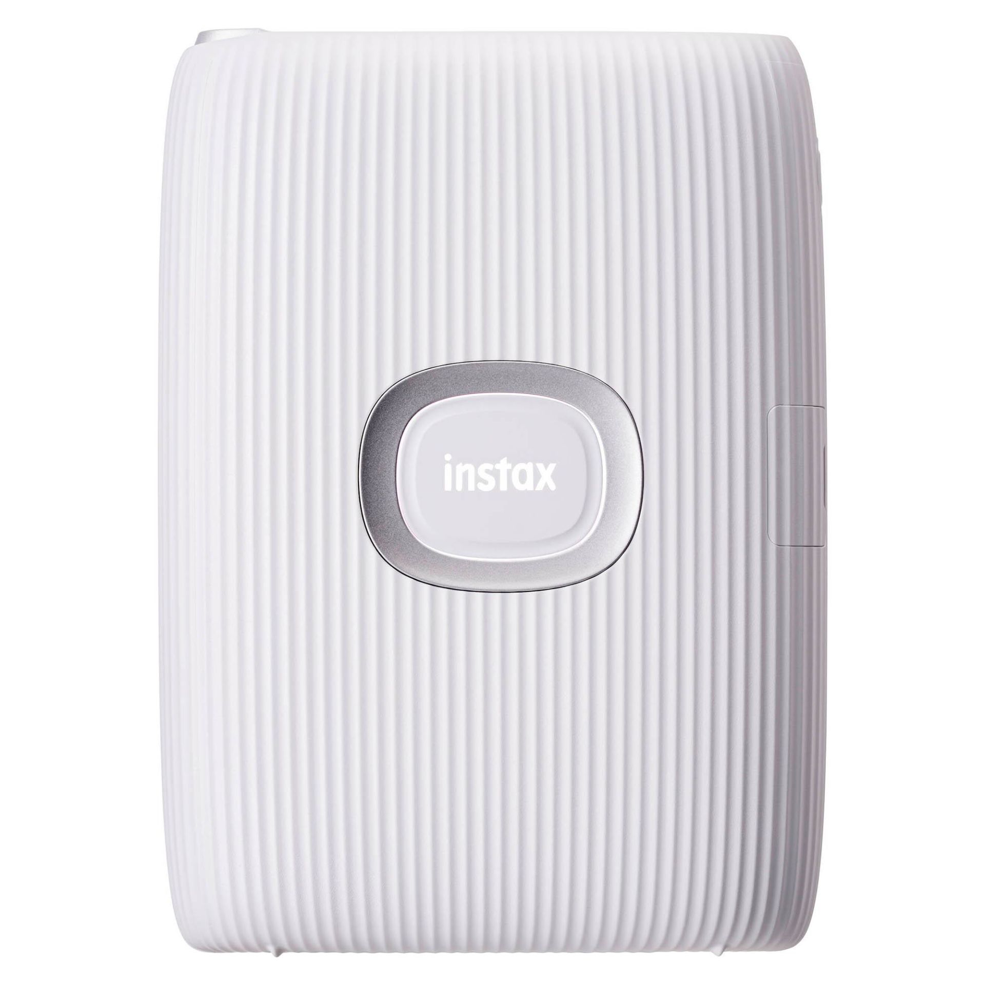 İnstax Mini Link 2 Beyaz Akıllı Telefon Yazıcısı