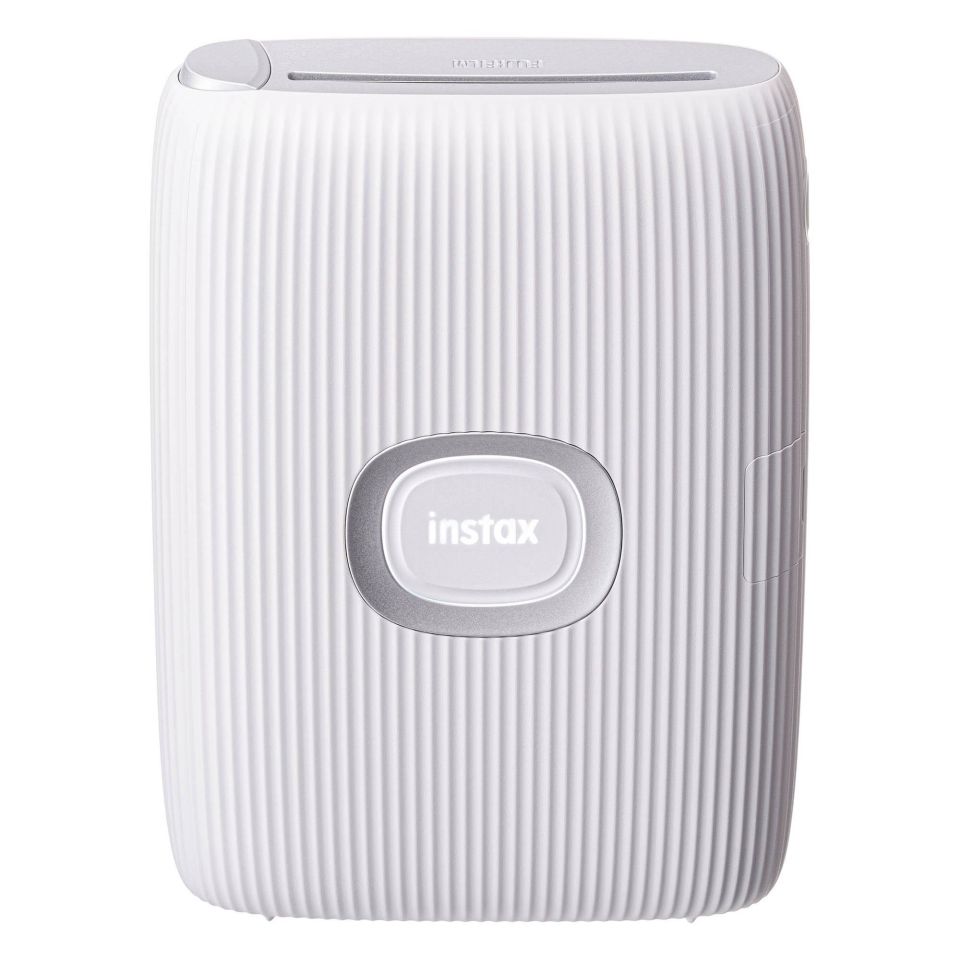 İnstax Mini Link 2 Beyaz Akıllı Telefon Yazıcısı
