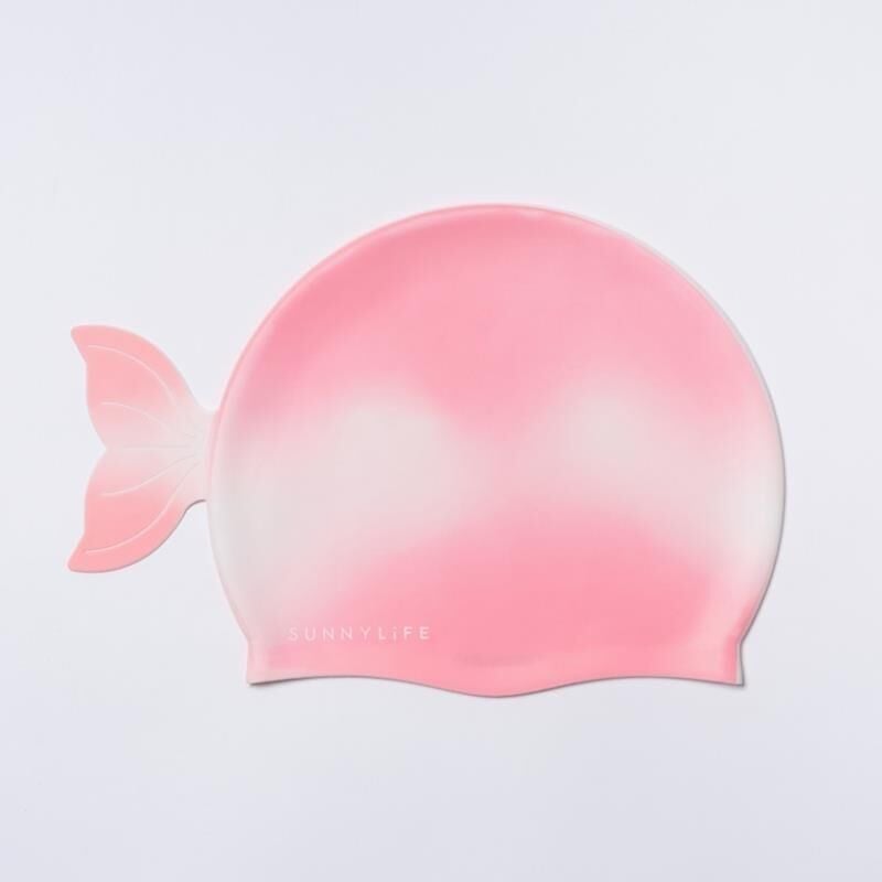 SunnyLife Çocuk Deniz Bonesi Rose Ombre